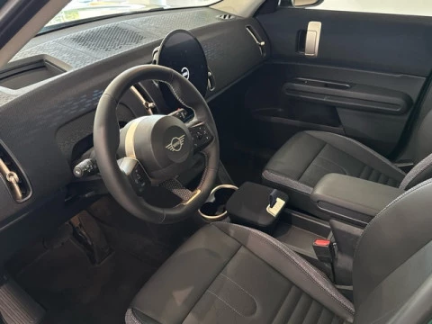 MINI Countryman S ALL4 160 kW (218 CV)