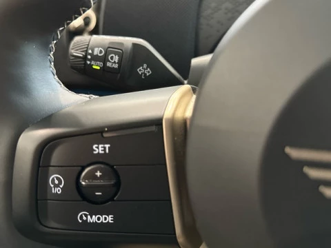 MINI Countryman S ALL4 160 kW (218 CV)