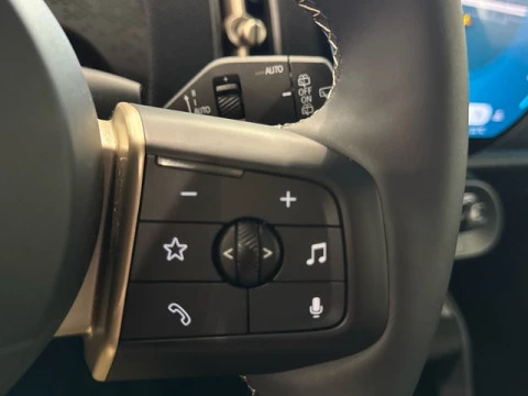 MINI Countryman S ALL4 160 kW (218 CV)