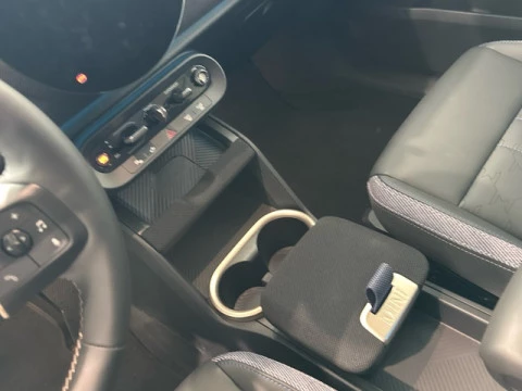 MINI Countryman S ALL4 160 kW (218 CV)