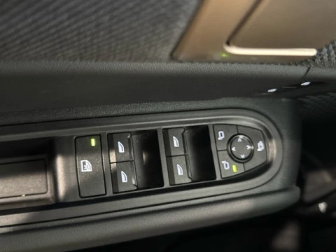 MINI Countryman S ALL4 160 kW (218 CV)