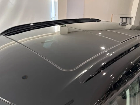 MINI Countryman S ALL4 160 kW (218 CV)