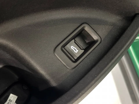 MINI Countryman S ALL4 160 kW (218 CV)