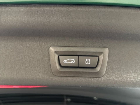 MINI Countryman S ALL4 160 kW (218 CV)