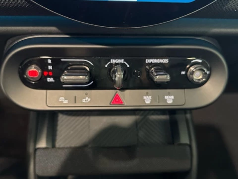 MINI Countryman S ALL4 160 kW (218 CV)