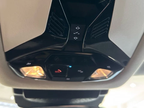 MINI Countryman S ALL4 160 kW (218 CV)