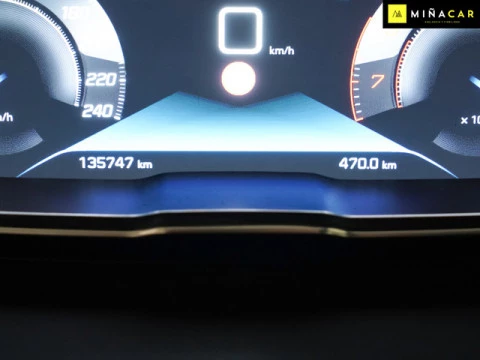 Peugeot 3008 PureTech 130 S&S Active 96 kW (130 CV)