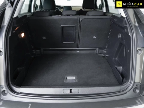 Peugeot 3008 PureTech 130 S&S Active 96 kW (130 CV)