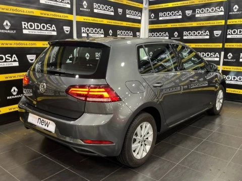 Volkswagen Golf Ready2Go 1.0 TSI 81kW (110CV)