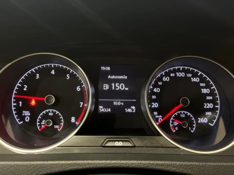 Volkswagen Golf Ready2Go 1.0 TSI 81kW (110CV)