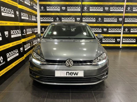 Volkswagen Golf Ready2Go 1.0 TSI 81kW (110CV)