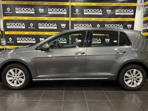 Volkswagen Golf Ready2Go 1.0 TSI 81kW (110CV)