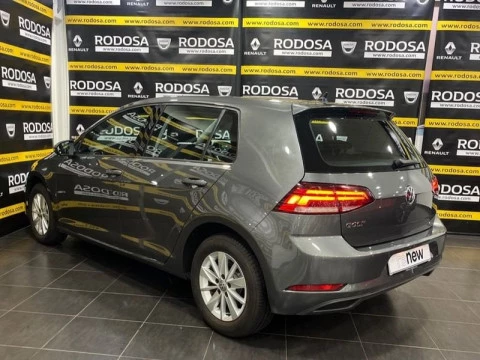 Volkswagen Golf Ready2Go 1.0 TSI 81kW (110CV)