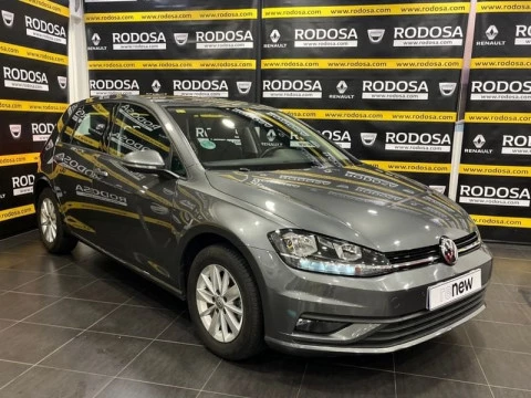 Volkswagen Golf Ready2Go 1.0 TSI 81kW (110CV)