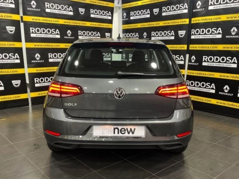 Volkswagen Golf Ready2Go 1.0 TSI 81kW (110CV)