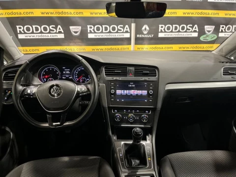 Volkswagen Golf Ready2Go 1.0 TSI 81kW (110CV)