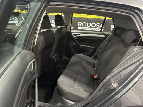 Volkswagen Golf Ready2Go 1.0 TSI 81kW (110CV)