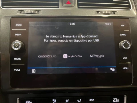 Volkswagen Golf Ready2Go 1.0 TSI 81kW (110CV)