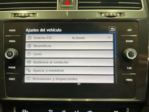 Volkswagen Golf Ready2Go 1.0 TSI 81kW (110CV)