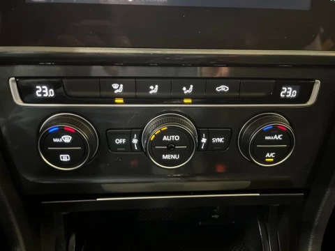 Volkswagen Golf Ready2Go 1.0 TSI 81kW (110CV)