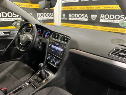 Volkswagen Golf Ready2Go 1.0 TSI 81kW (110CV)
