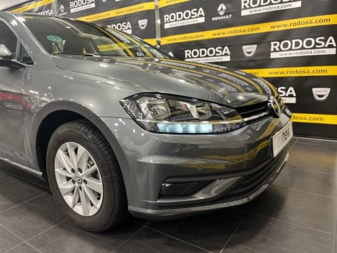 Volkswagen Golf Ready2Go 1.0 TSI 81kW (110CV)