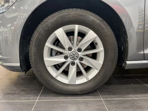 Volkswagen Golf Ready2Go 1.0 TSI 81kW (110CV)
