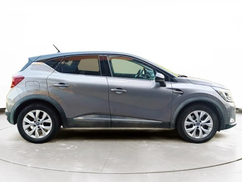 Renault Captur E-TECH HíBRIDO ZEN 105KW 5P