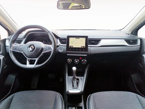 Renault Captur E-TECH HíBRIDO ZEN 105KW 5P