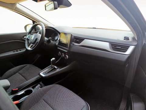 Renault Captur E-TECH HíBRIDO ZEN 105KW 5P