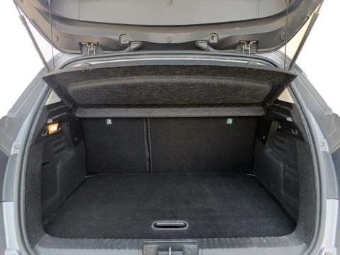 Renault Captur E-TECH HíBRIDO ZEN 105KW 5P