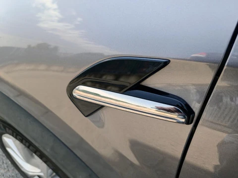 Renault Captur E-TECH HíBRIDO ZEN 105KW 5P