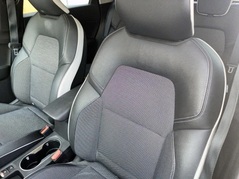 Renault Captur E-TECH HíBRIDO ZEN 105KW 5P
