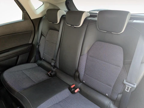 Renault Captur E-TECH HíBRIDO ZEN 105KW 5P