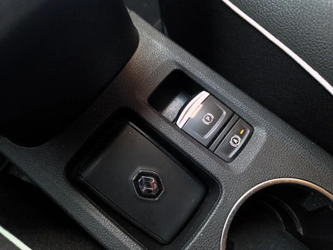 Renault Captur E-TECH HíBRIDO ZEN 105KW 5P