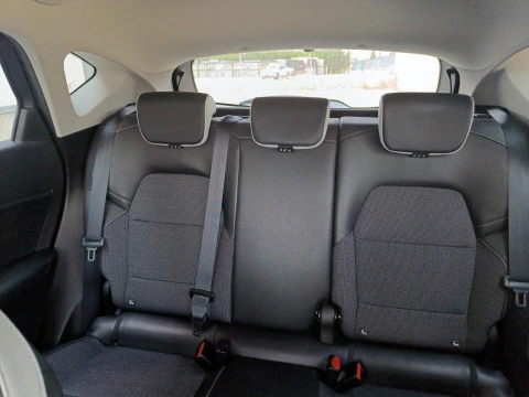 Renault Captur E-TECH HíBRIDO ZEN 105KW 5P