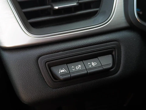 Renault Captur E-TECH HíBRIDO ZEN 105KW 5P