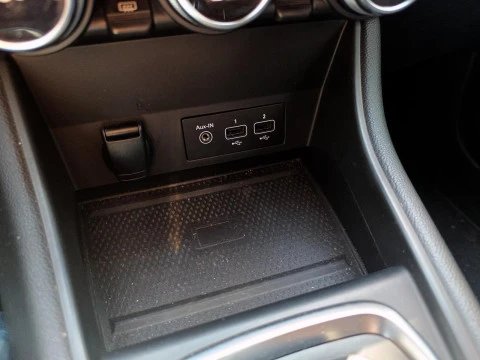 Renault Captur E-TECH HíBRIDO ZEN 105KW 5P