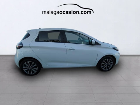 Renault ZOE Zen 100 kW R135 Bateria 50kWh