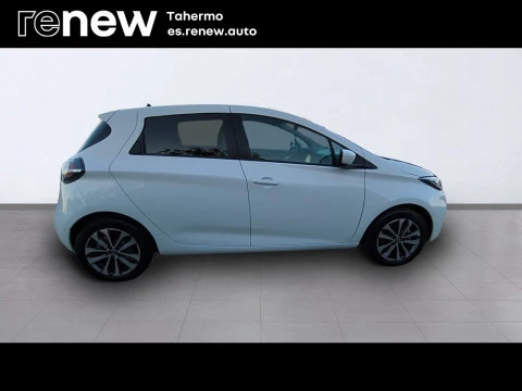 Renault ZOE Zen 100 kW R135 Bateria 50kWh