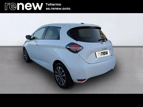 Renault ZOE Zen 100 kW R135 Bateria 50kWh