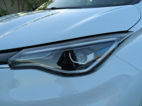 Renault ZOE Zen 100 kW R135 Bateria 50kWh
