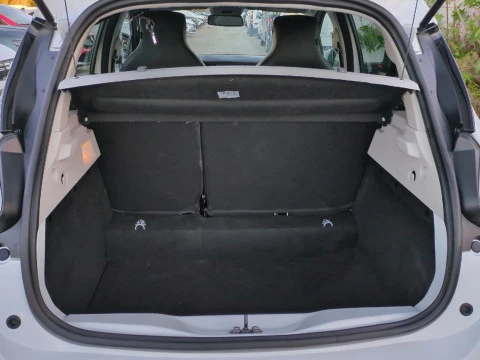 Renault ZOE Zen 100 kW R135 Bateria 50kWh