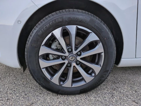 Renault ZOE Zen 100 kW R135 Bateria 50kWh