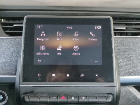 Renault ZOE Zen 100 kW R135 Bateria 50kWh