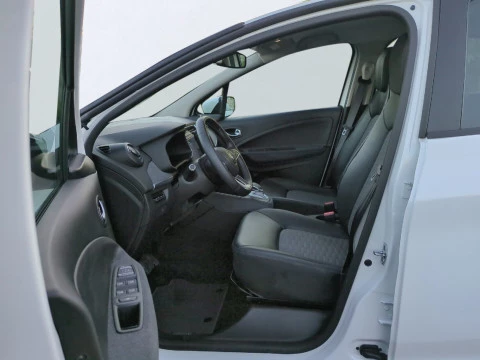 Renault ZOE Zen 100 kW R135 Bateria 50kWh