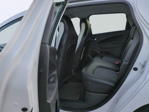 Renault ZOE Zen 100 kW R135 Bateria 50kWh