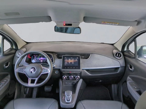Renault ZOE Zen 100 kW R135 Bateria 50kWh