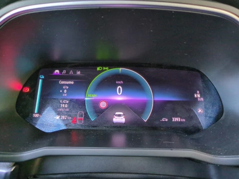 Renault ZOE Zen 100 kW R135 Bateria 50kWh