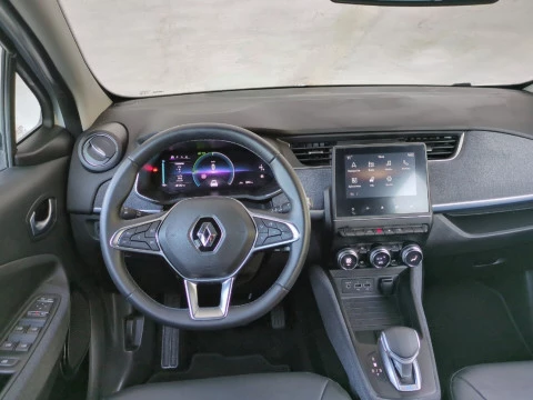 Renault ZOE Zen 100 kW R135 Bateria 50kWh